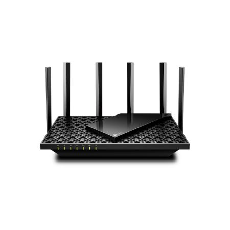 Роутер Wi-Fi TP-LINK Archer AX72 AX5400 4xLAN 1Gb/s