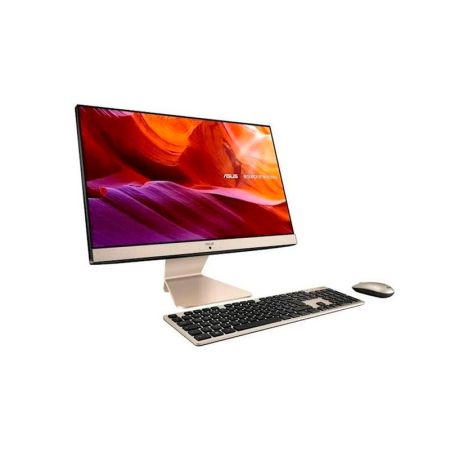 Моноблок ASUS AIO V241EAK-BA138W Black