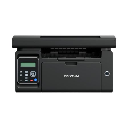 МФУ Pantum M6500 (Printer-copier-scaner, A4, 22ppm,1200x1200 dpi, USB)