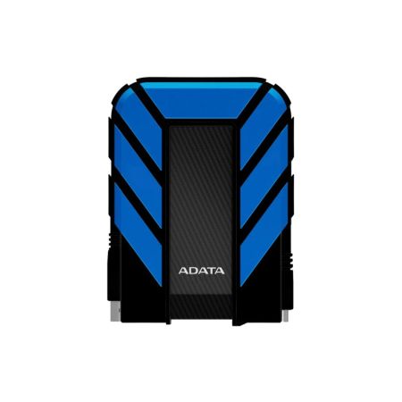 External HDD ADATA 2TB HD710P USB 3.2 Gen1 Blue