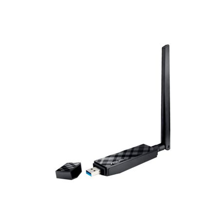 Адаптер Wi-Fi ASUS USB-AC56 AC1300 867Mbps 5GHz+400Mb/s 2.4GHz