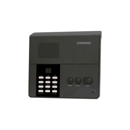 Абонентский пульт COMMAX CM-810M