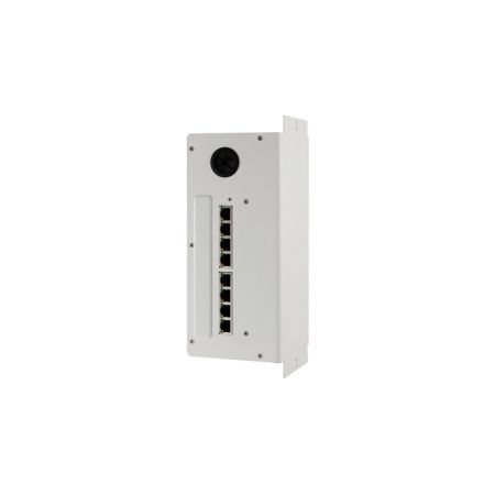 Поэтажный хаб HIKVISION DS-KAD606