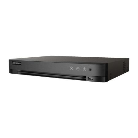 DVR HIKVISION iDS-7204HQHI-M1/FA AcuSense