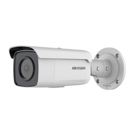 IP камера буллет уличная HIKVISION DS-2CD2T66G2-4I (C) 6MP 4mm 3200×1800 IR 80m P67 AcuSense