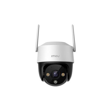 Wi-Fi камера поворотная IMOU Cruiser SE IPC-S41FP 4MP 3,6mm 2560x1440 R 30m Mic IP66