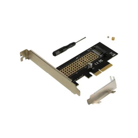 UGREEN CM302 PCI Express M.2 NVME (M-Key, B-Key), черный