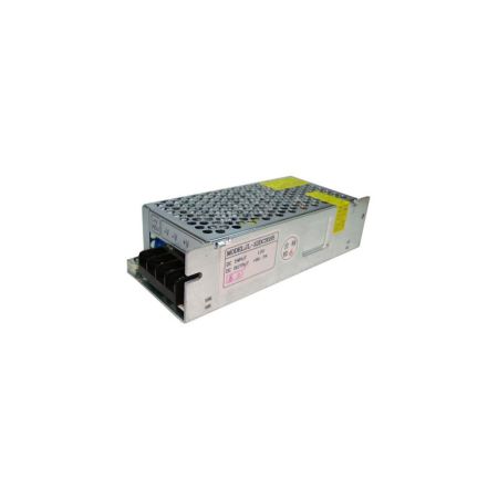 Преобразователь 12V DC-5V 7A DC Металлический