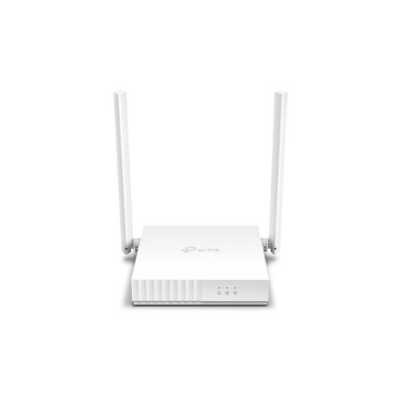 Роутер Wi-Fi TP-LINK TL-WR820N N300 2xLAN 100Mb/s