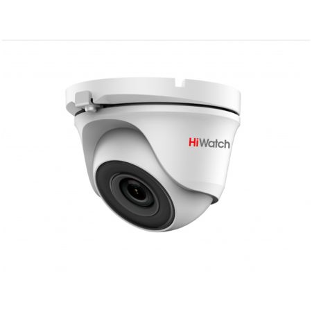 HD-TVI камера купольная внутренняя HiWatch DS-T203S