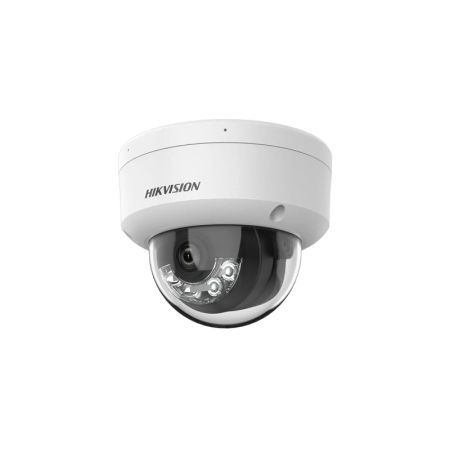 IP камера купольная уличная HIKVISION DS-2CD1183G2-LIUF 8MP 2.8mm 3840×2160 IR30m IP67 mSD