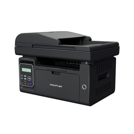 МФУ Pantum M6550NW (Printer-copier-scaner, A4, 22ppm,1200x1200 dpi, USB, RJ-45, Wi-Fi)