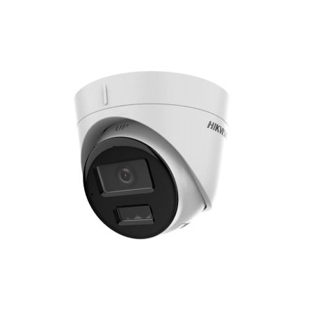 IP камера купольная уличная HIKVISION DS-2CD1343G2-LIU 4MP 2.8mm 2560×1440 IR30m Mic IP67 Smart Hybrid Light