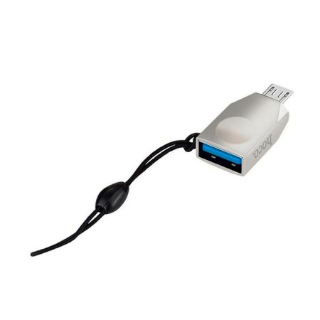 HOCO adapter UA10 OTG microUSB-USB 3.0