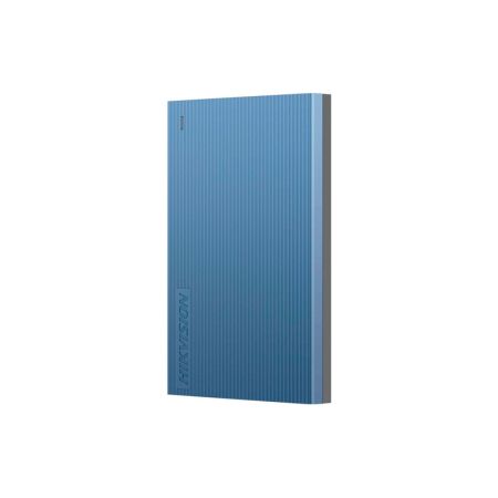 External HDD HIKVISION 2TB T30 USB 3.0 Blue