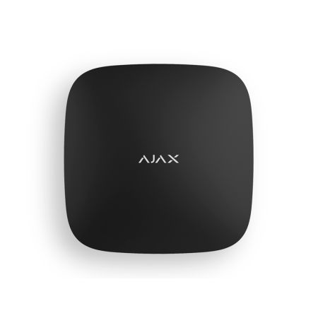 Централь системы безопасности Ajax Hub 2 black