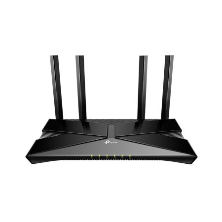 Роутер Wi-Fi TP-LINK Archer AX23 AX1800 4xLAN 1Gb/s