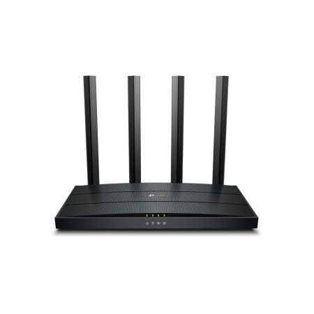 Роутер Wi-Fi TP-LINK Archer AX12 AX1500 3xLAN 1Gb/s