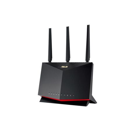 Роутер Wi-Fi ASUS RT-AX86U AX5700 4xLAN 1Gb/s