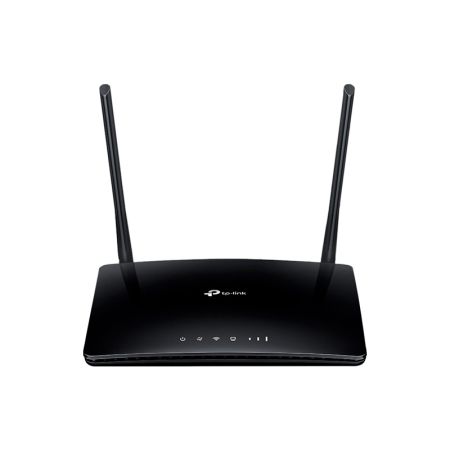 Роутер Wi-Fi (4G-LTE) TP-LINK Archer MR400 Dual-Band 3xLAN 100Mb/s