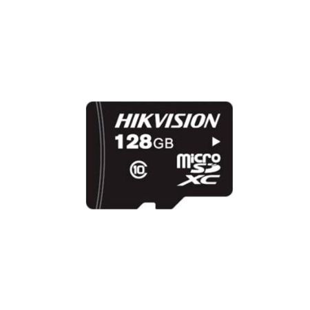 micro SDHC Card HIKVISION HS-TF-L2 I/128G Class10, U1