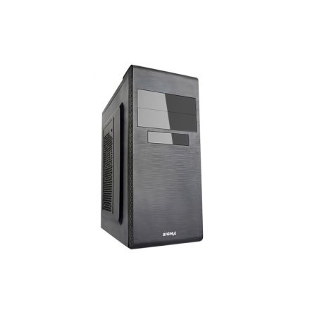 Корпус SIGMA SX-C3122 Black