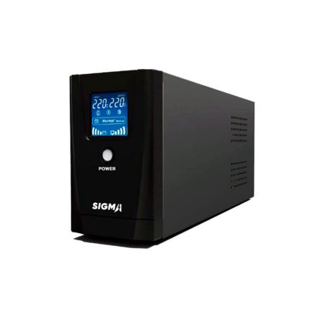 UPS SIGMA V-1500 smart