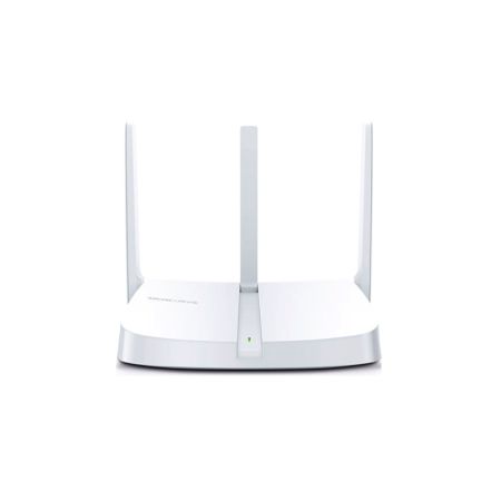 Роутер Wi-Fi Mercusys MW305R N300 3xLAN 100Mb/s