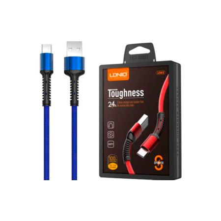 LDNIO LS-63 USB-Type-C