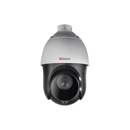 HiWatch DS-I215 (D)  5-75mm 2MP EXIR 100m