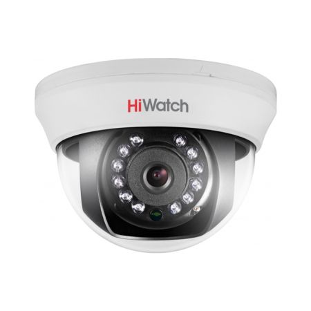 HiWatch DS-T591 2.8mm 5MP SmartIR 20m