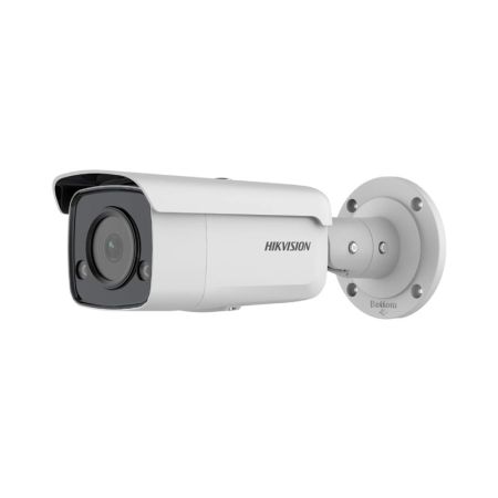 HIKVISION DS-2CD2T47G2-L (C) 4 MP 2.8 mm LED 60 mm