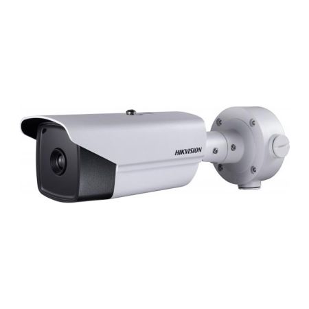 IP камера тепловизионная HIKVISION DS-2TD2136-10V1