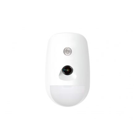 ИК-датчик беспроводной с камерой  HIKVISION DS-PDPC12P-EG2-WE