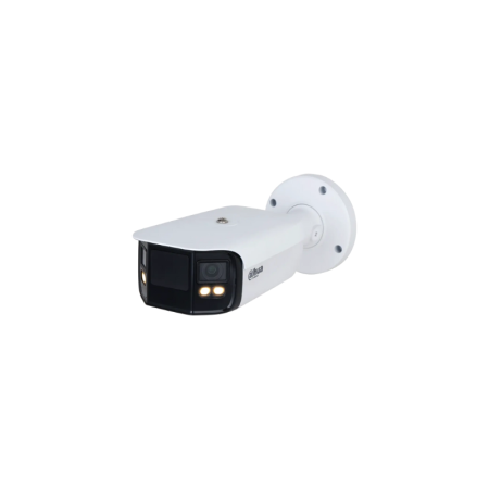 IP камера буллет DAHUA DH-IPC-PFW5849-A180-E2-ASTE 8MP 3.6mm  4096×1800 IR 40m  ePOE mSD IP67 WizMind Full Color