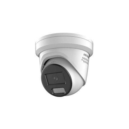 HIKVISION  DS-2CD3366G2H-LISU 6MP 4mm  LED 40m