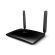 Роутер Wi-Fi (4G-LTE) TP-LINK TL-MR150 3xLAN 100Mb/s